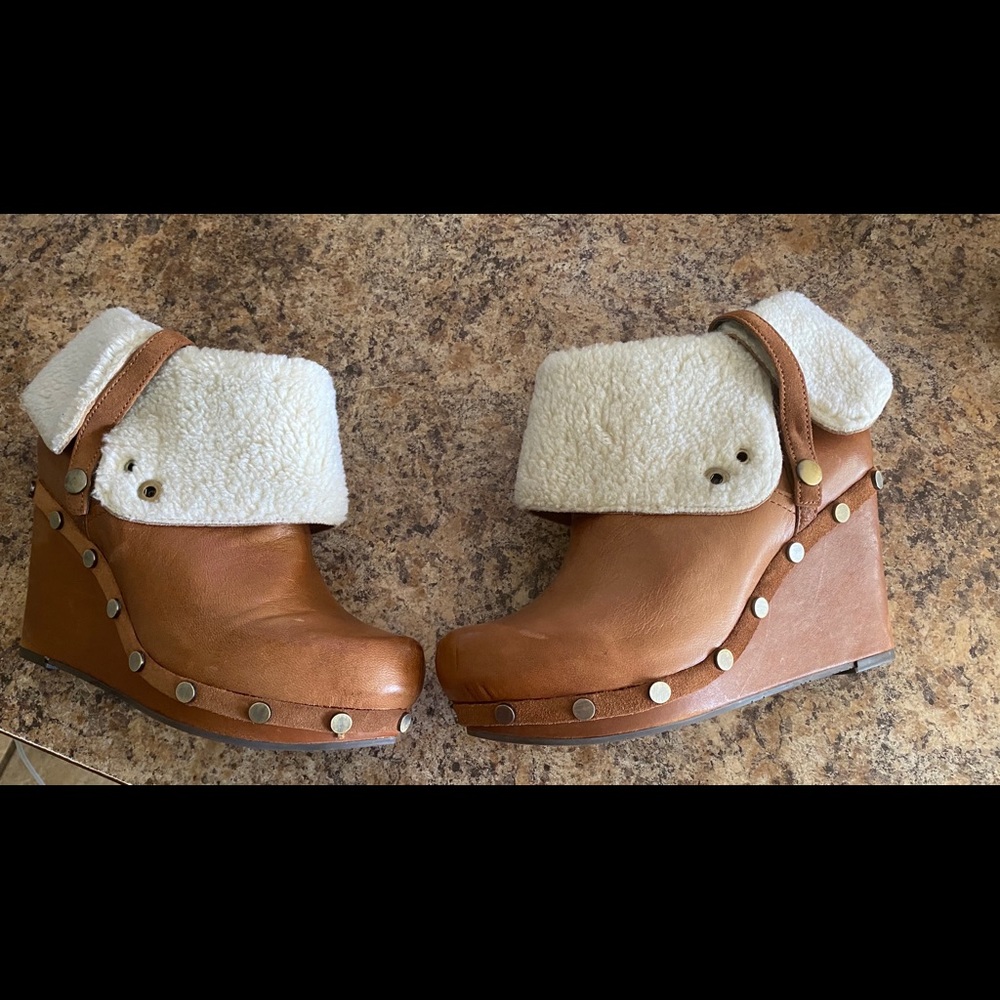 Shoes/Boots